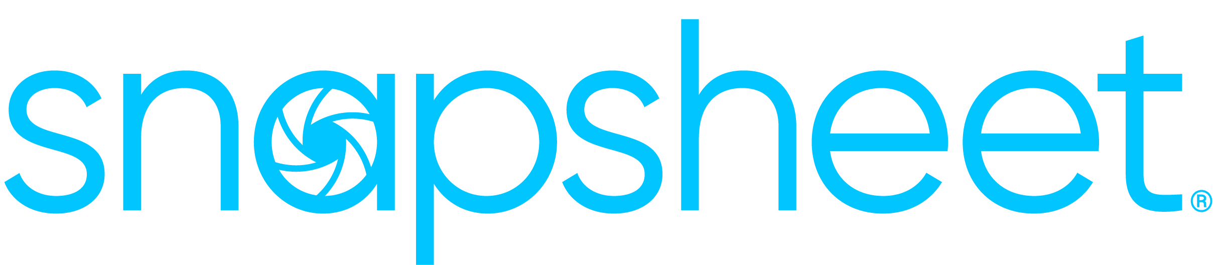 Snapsheet Help Center home page